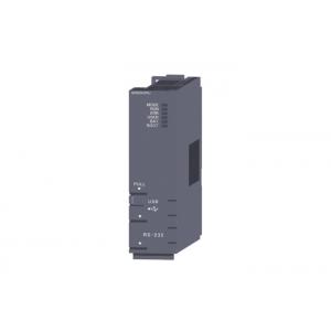 Mitsubishi Redundant Power Supply Module Universal model Q20UDHCPU 200 k steps 8192 points