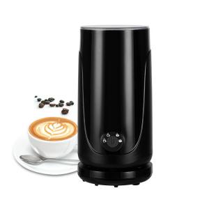China 300ML 600W Espresso Milk Frother Automatic Electric Coffee Milk Heater Frother CE supplier