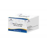 China Sandwich Elisa VD3 RUO Test Kit Vitamin D3 Elisa Kit For Research Use on sale