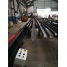 China High Speed CNC Angle Line Machine Reliable With Stable Work Piece Precision wholesale