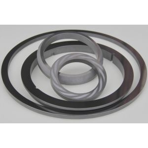 China Sintered Silicon Carbide Mechanical Seal Ring wholesale