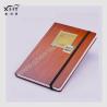 China A5 notepad with elastic band wholesale