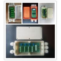 China 4 Wire Scale Junction Box on sale