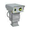 China 1080P Laser PTZ Camera with 360° Pan Tilt long Range for Precise Surveillance wholesale