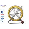 Cable Push Puller Underground Cable Pulling Equipment , Wire Pulling Equipment