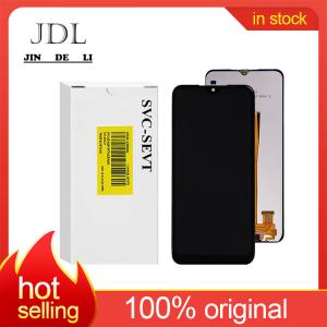 China 1600*720 Pixels A02 LCD Screen Replacement High Resolution Vivid Color supplier