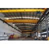 China Crab Framed Electric Single Girder Overhead Cranes For General Engineering Application wholesale