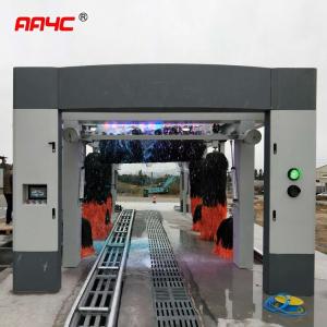 China Portable Automatic Car Washing Machine Heavy Duty AA4C supplier