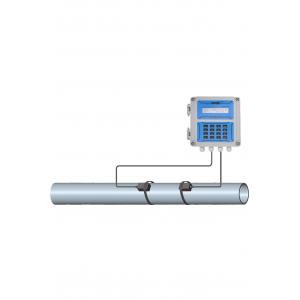 China Wall-Mounted Flowmeter ST501 supplier