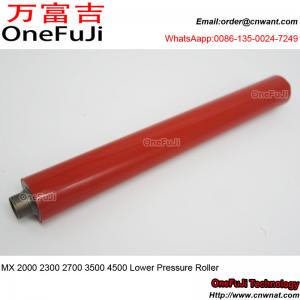 NROLI1533FCZZ MX2300 MX2700 Lower Fuser Pressure Roller for Sharp MX2300N MX2700N MX-2300 MX-2700 MX-2300N MX-2700