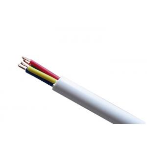 BVV 300V / 500V Multi Core Copper Conductor House Wiring Cable