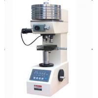 China Brinell & Vickers Hardness Tester HBV-30A, Automatic Brinell Hardness Tester on sale