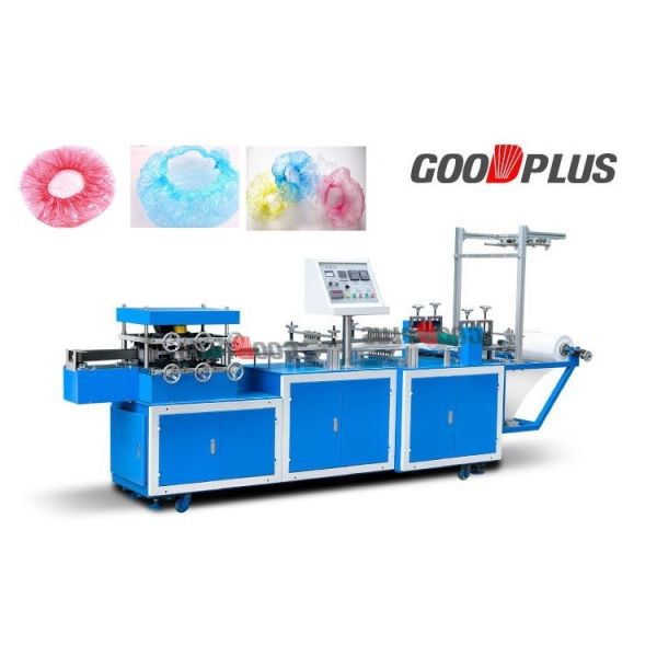 Chapeau de douche en aluminium d'axe faisant à machine l'opération facile à grande vitesse