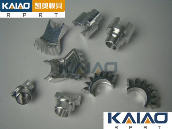 CNC Rapid Machining Services Stationery Mechanical Prototype