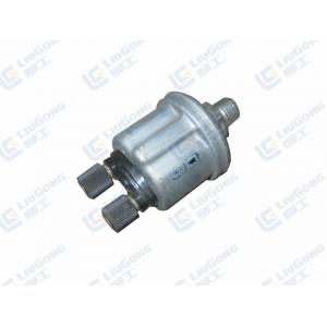 China 30B0012 Engine Oil Pressure Switch 907 Excavator Spare Parts supplier