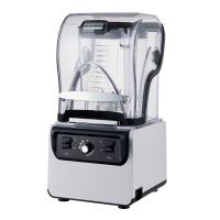 China Experience the Power of This Heavy Duty Soundproof Commercial Blender for Smoothies on sale