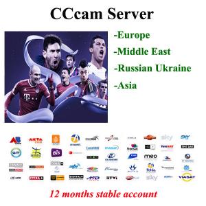 Cccam Cline Server For Openbox,Skybox,Dreambox support sky uk,Germany, Italian etc.
