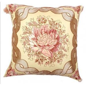 Car Velevt Decorative Pillows / Rectangular Decorative Lumbar Pillows