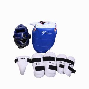 100cm 110cm Boxing Exercise Equipment Taekwondo Chest Protector