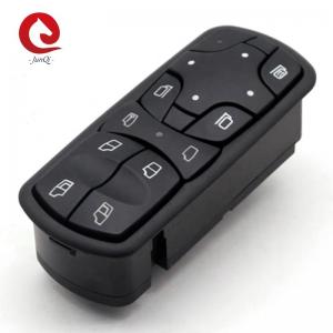 Truck Door Master Power Window Switch A9438200197 For Mercedes Benz ACTROS MP2 MP3