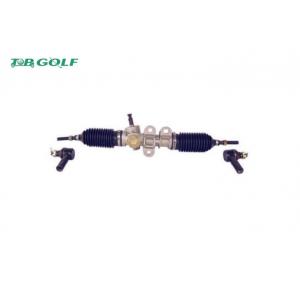 China Electric Club Car OEM Parts Golf Cart Steering Gear Box Assembly 601500 618329 supplier