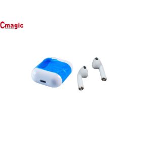 China Appui stéréo sans fil Siri de Bluetooth Earbuds TWS Bluetooth d'écouteur matériel de l'ABS supplier