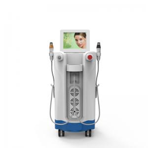 China 2019 Hot sale Fractional RF and Microneedle RF beauty Machine/fractional micro-needle rf skin supplier