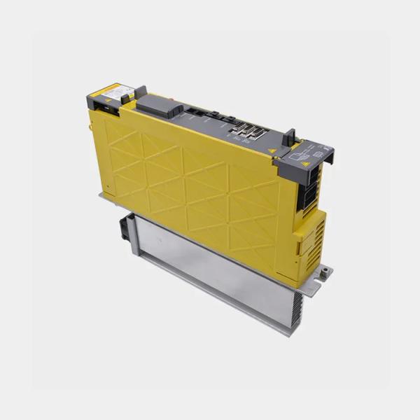 Tipo aislado control servo robusto del motor impulsor de A06B-6114-H209 Fanuc