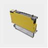 China Tipo aislado control servo robusto del motor impulsor de A06B-6114-H209 Fanuc wholesale