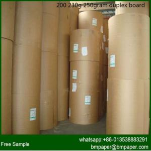 80gsm 23*36inch couche gloss paper/ looking agents distributor