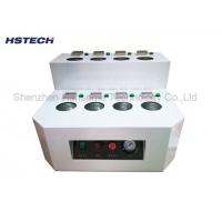 China Time-Saving Solder Paste Thawing Machine with Automatic Temperature Control on sale