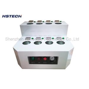 China Máquina de descongelamento de pasta de solda que economiza tempo e com controlo automático da temperatura wholesale