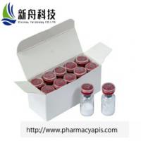 China Orlistat CAS-96829-58-2  99% Purity Slimming Ingredients Promote Metabolism on sale