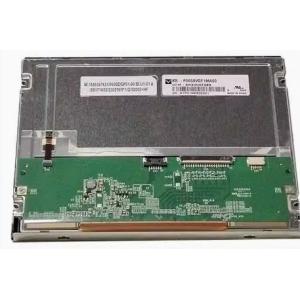 China VGA Monitor Alto brillo 6.5In 1200Nits P0650VGF1MA00 Tft módulo de LCD supplier