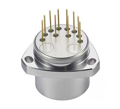 Navigation Grade Quartz Accelerometer Vibration Sensor Q-Flex QA-3000 Replacement