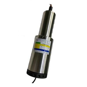 China 48 Channels Slip Rings Pneumatic Rotary Joint Transferring Signals & Compressed Air supplier
