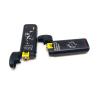 Jet Fame Disposable Plastic Gas Fire Lighter Model NO. DY-F008 Flip 6.8*2.78*1.3 CM