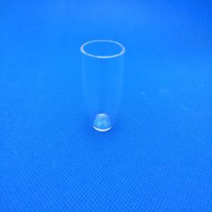 4mm-300mm Borosilicate Glass Tube Laboratory Glassware Culture Tubes