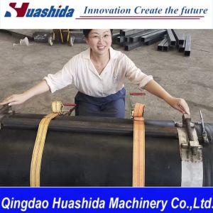 China HDPE Electrofusion Welding Fitting for Direct Burial Insulated Pipelines wholesale