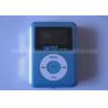 China OLED Screen MP3 Player for AP-B733 wholesale
