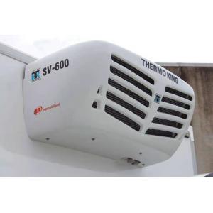 Diesel Engine Driven SV Series 253mm Thermo King Refrigeration Units