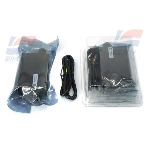 China Sensor de flujo másico de gas MF4003-2-R-V-A para analizadores de calidad del aire y monitoreo de emisiones wholesale