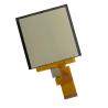 China 4.0 Inch PCAP LCD 350 Nits Brightness 480x480 Square TFT LCD Touch Screen Module wholesale