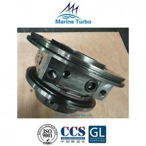 China T- CR151 Turbocharger Bearing Casing Water-Cooled Type For High Speed Diesel Engine And Gas Engine supplier