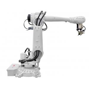 China ODM Abb Robot Arm  IRB 5710-90/2.7 Six Axis Robot Arm For Inspection Handling supplier