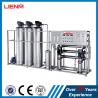 Most popular 500 lph ro reverse osmosis water purifier system ro water treatment