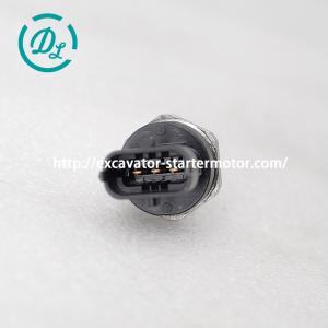 China Bosch Common Rail Pressure Sensor 0281006364 for Excavator Engine wholesale