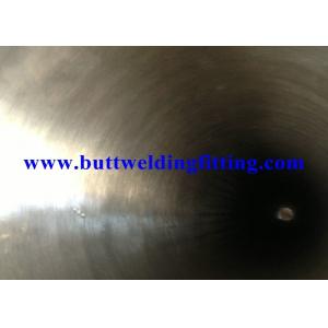 China TP304 TP304L TP316L 304 Stainless Steel Seamless Pipe ASTM A269 3/8'' X 0.035'' X 20'' wholesale
