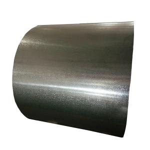 China 0.5mm X 1200mm Aluminum Sheet Coil 8011 Grade  For Insulation Jacketing supplier