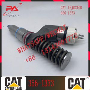 356-1373 Common Rail C32 Diesel Engine Fuel Injector 20R-5353
